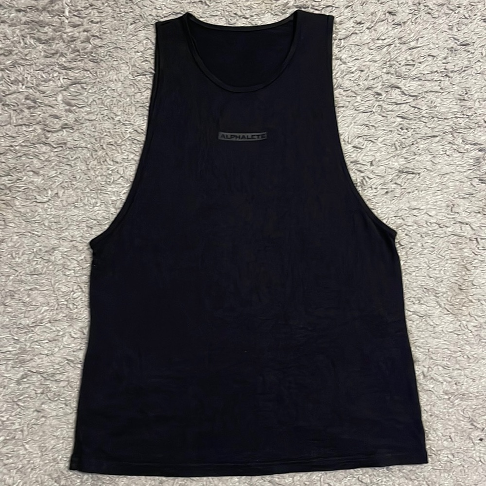 Alphalete Premium Tank